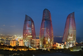 Number of foreigners visiting Azerbaijan grew 12.1 percent in 2016 